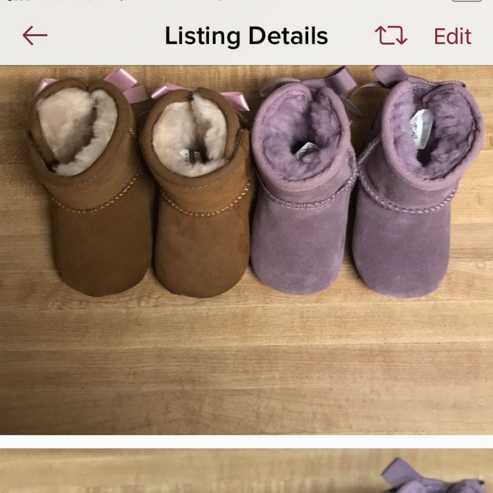 These are still for sale, person canceled order.